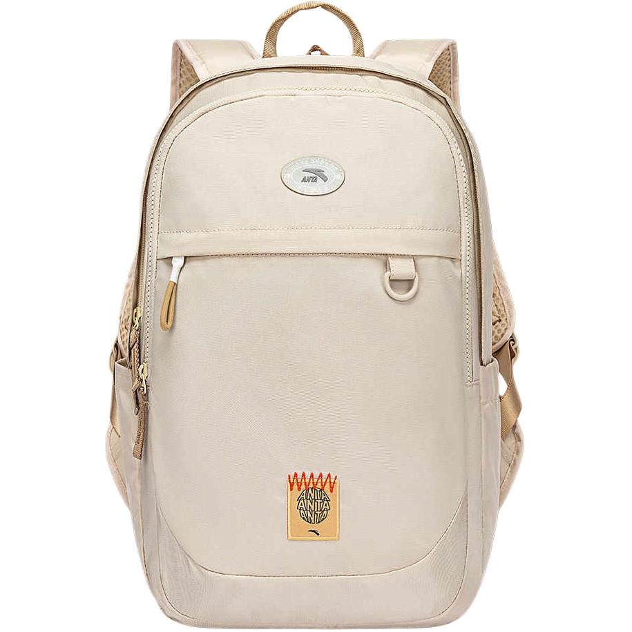 Anta 20L Spine Protection Reducing Polyester Student Backpack Unisex Backpacks Light-Smoke-Gray 192538154U-1 Light Smoke Gray
Anta 20L Spine Protection Reducing Polyester Student Backpack Unisex Backpacks Light-Smoke-Gray 192538154U-1 Light Smoke Gray
