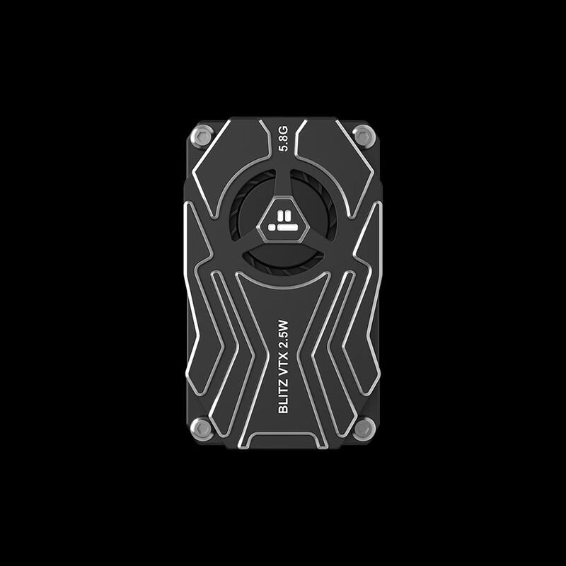 BLITZ FPV 5.8G 2.5W VTX Модуль
BLITZ FPV 5.8G 2.5W VTX Модуль