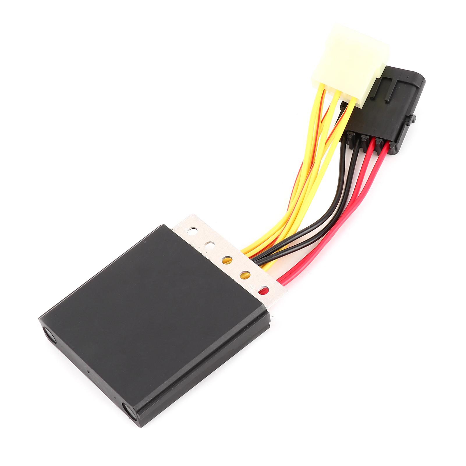 Voltage Regulator Rectifier 4011024 Replacement Fit for Polaris Sportsman 700 4x4
Voltage Regulator Rectifier 4011024 Replacement Fit for Polaris Sportsman 700 4x4