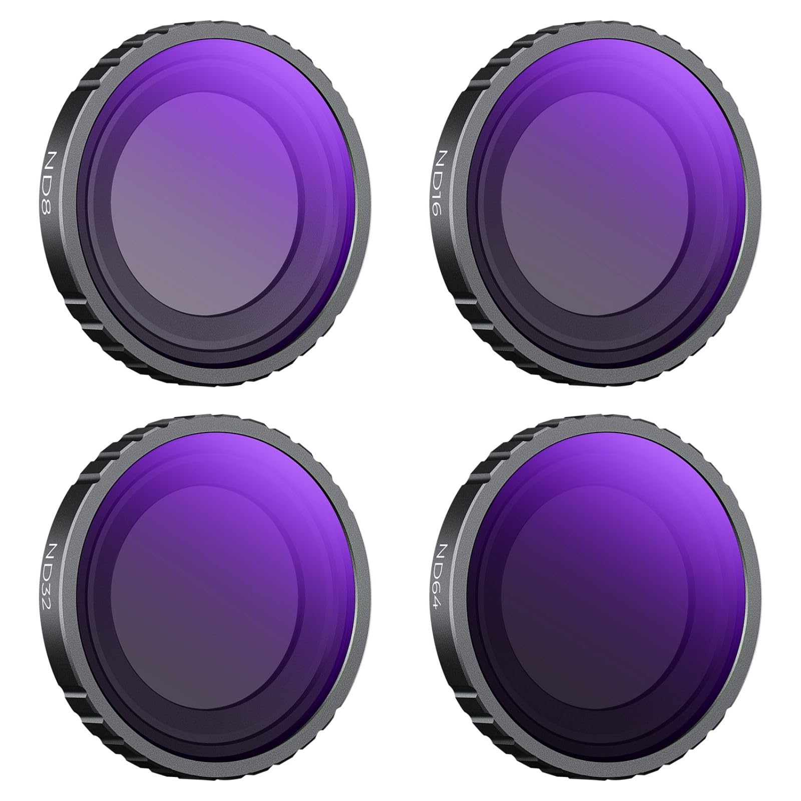 Concept Insta360 Go3S Lens Filter ND Filter Set Filter Rotating Mounting Easy to Install AGC Optical Glass High Transmittance Light Attenuation
Concept Insta360 Go3S Lens Filter ND Filter Set Filter Rotating Mounting Easy to Install AGC Optical Glass High Transmittance Light Attenuation