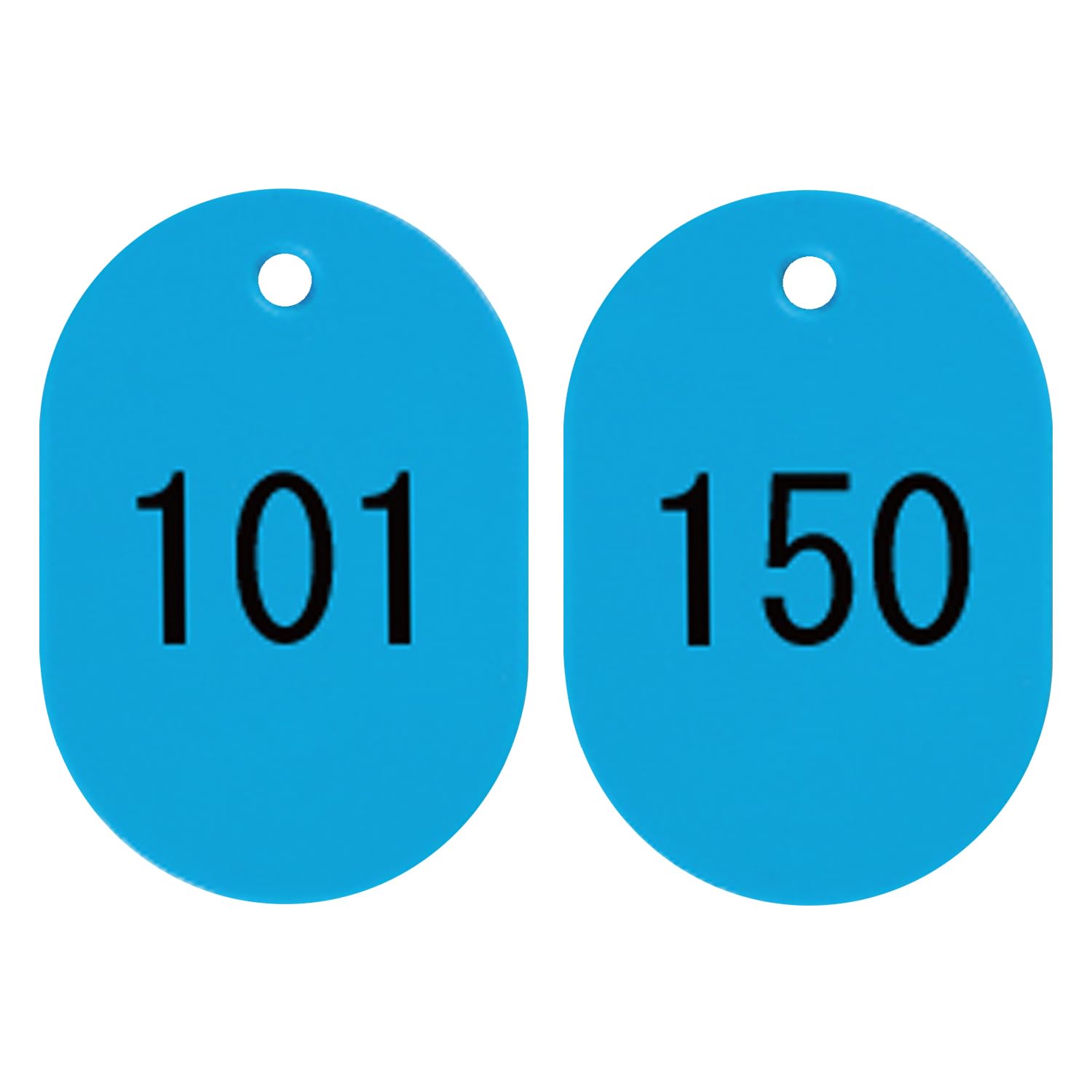 Бирки с номерами Nishikei, Штук, Маленькие, 101-150, Пустые, BN-S101S
Бирки с номерами Nishikei, Штук, Маленькие, 101-150, Пустые, BN-S101S