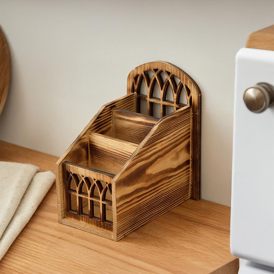 Remote Control Organizer TV Remote Holder For Table Multipurpose Desktop Storage Box Bedroom Living Room Organizer
Remote Control Organizer TV Remote Holder For Table Multipurpose Desktop Storage Box Bedroom Living Room Organizer