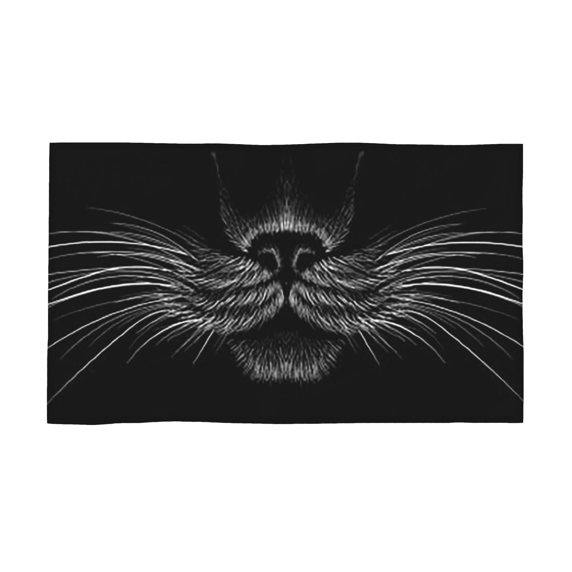Black Cat Panther Animal Soft Face Towel Quick Dry Pool Bath Cotton Towels Breathable W30*H60(CM)
Black Cat Panther Animal Soft Face Towel Quick Dry Pool Bath Cotton Towels Breathable W30*H60(CM)