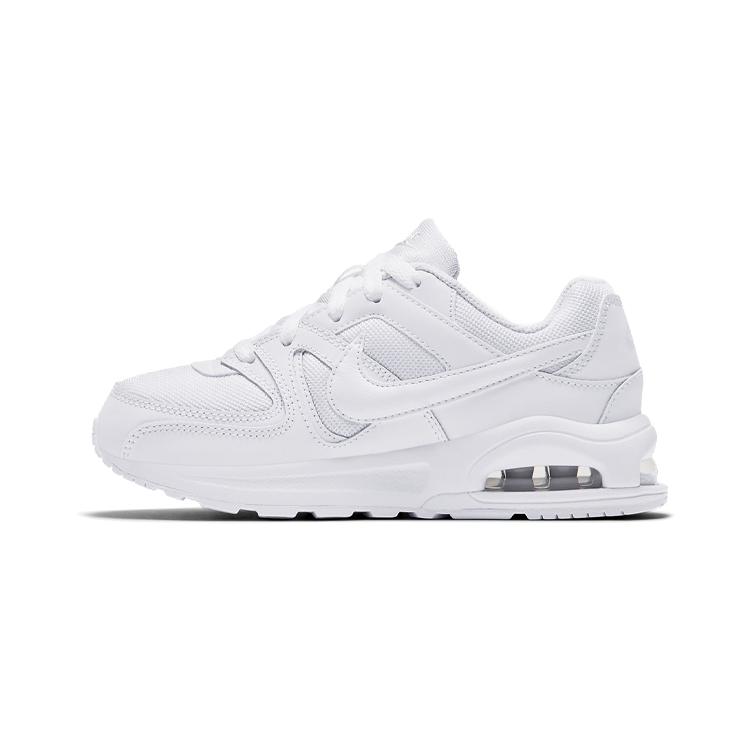 Nike Air Max Command Fle Air Cushion Cushioning Abrasion Resistant Breathable Low top Running Shoes White 844347-101 28
Nike Air Max Command Fle Air Cushion Cushioning Abrasion Resistant Breathable Low top Running Shoes White 844347-101 28