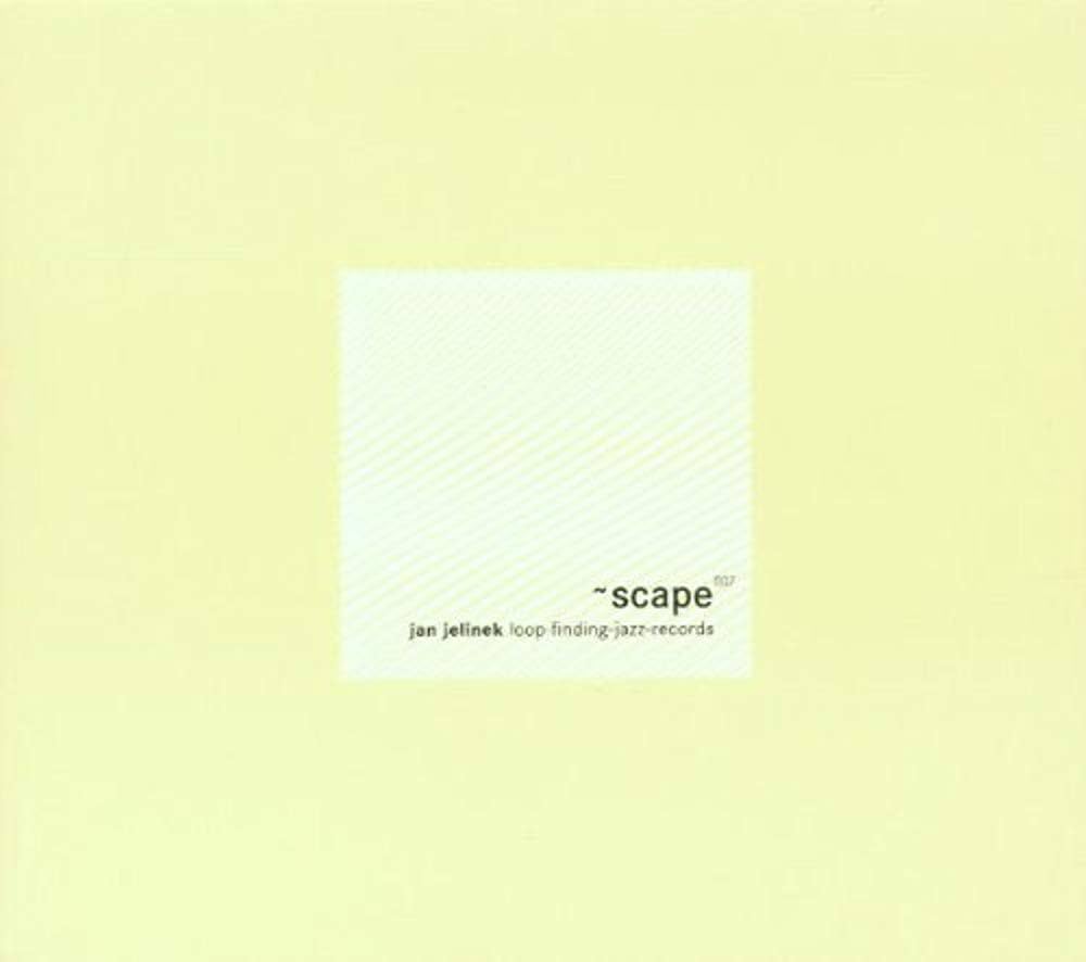 LP Record JAN JELINEK Loopfindingjazzrecords FAITBACK01 FAITICHE 2020 Germany Dance Electronica
LP Record JAN JELINEK Loopfindingjazzrecords FAITBACK01 FAITICHE 2020 Germany Dance Electronica