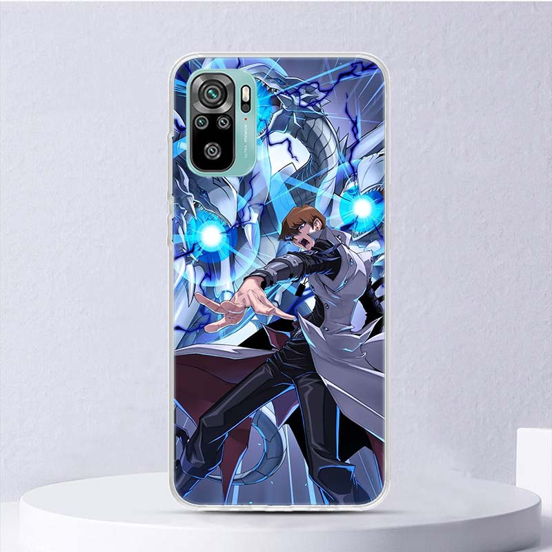Чехол Мягкий Чехол Для Телефона Xiaomi Redmi Note 14 13 12S 11S 10S 12 11 10 Игровой Yu-Gi-Oh 11T 11E Pro Plus 9 9S Чехол Note 14 Pro Plus
Чехол Мягкий Чехол Для Телефона Xiaomi Redmi Note 14 13 12S 11S 10S 12 11 10 Игровой Yu-Gi-Oh 11T 11E Pro Plus 9 9S Чехол Note 14 Pro Plus