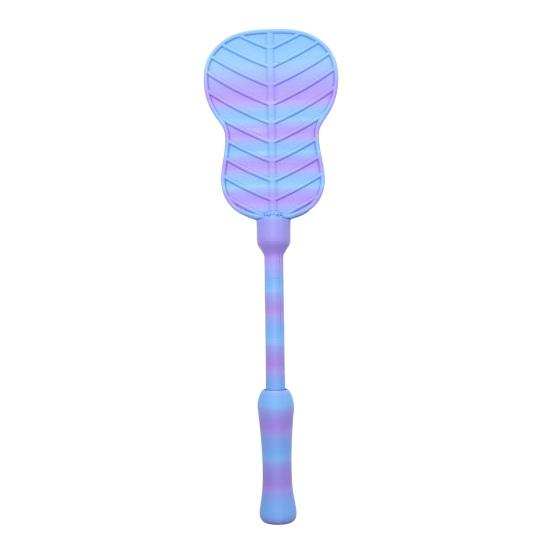 Retractable Magical Fairy Wand Credit Card Holder 3D Printed Tap to Pay Wand Wizard-Themed Contactless Payment Card Holder D
Retractable Magical Fairy Wand Credit Card Holder 3D Printed Tap to Pay Wand Wizard-Themed Contactless Payment Card Holder D