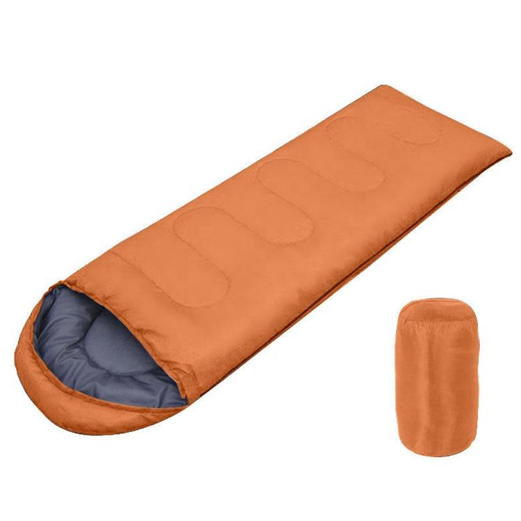 High Quality Waterproof Outdoor Sleeping Bag Ultralight Foldable Portable Travel Camping Sleeping
High Quality Waterproof Outdoor Sleeping Bag Ultralight Foldable Portable Travel Camping Sleeping