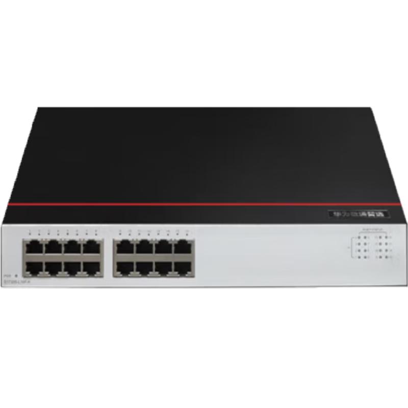 Huawei Smart Selection 16-Port 100M Ethernet Switch
Huawei Smart Selection 16-Port 100M Ethernet Switch
