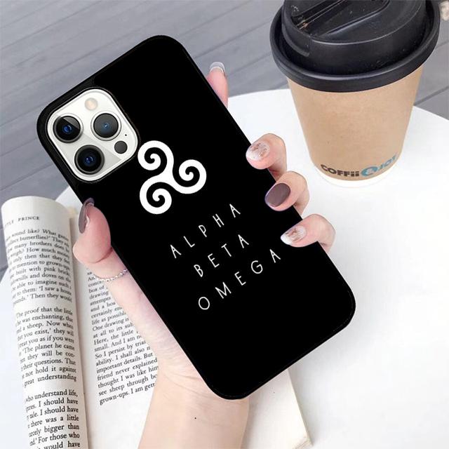 Teen Wolf Quotes Phone Case For iPhone 17 Air 14 15 16 13 12 Max Cover For Apple iPhone 17 Air 11 Pro Max Plus Coque iPhone 13
Teen Wolf Quotes Phone Case For iPhone 17 Air 14 15 16 13 12 Max Cover For Apple iPhone 17 Air 11 Pro Max Plus Coque iPhone 13