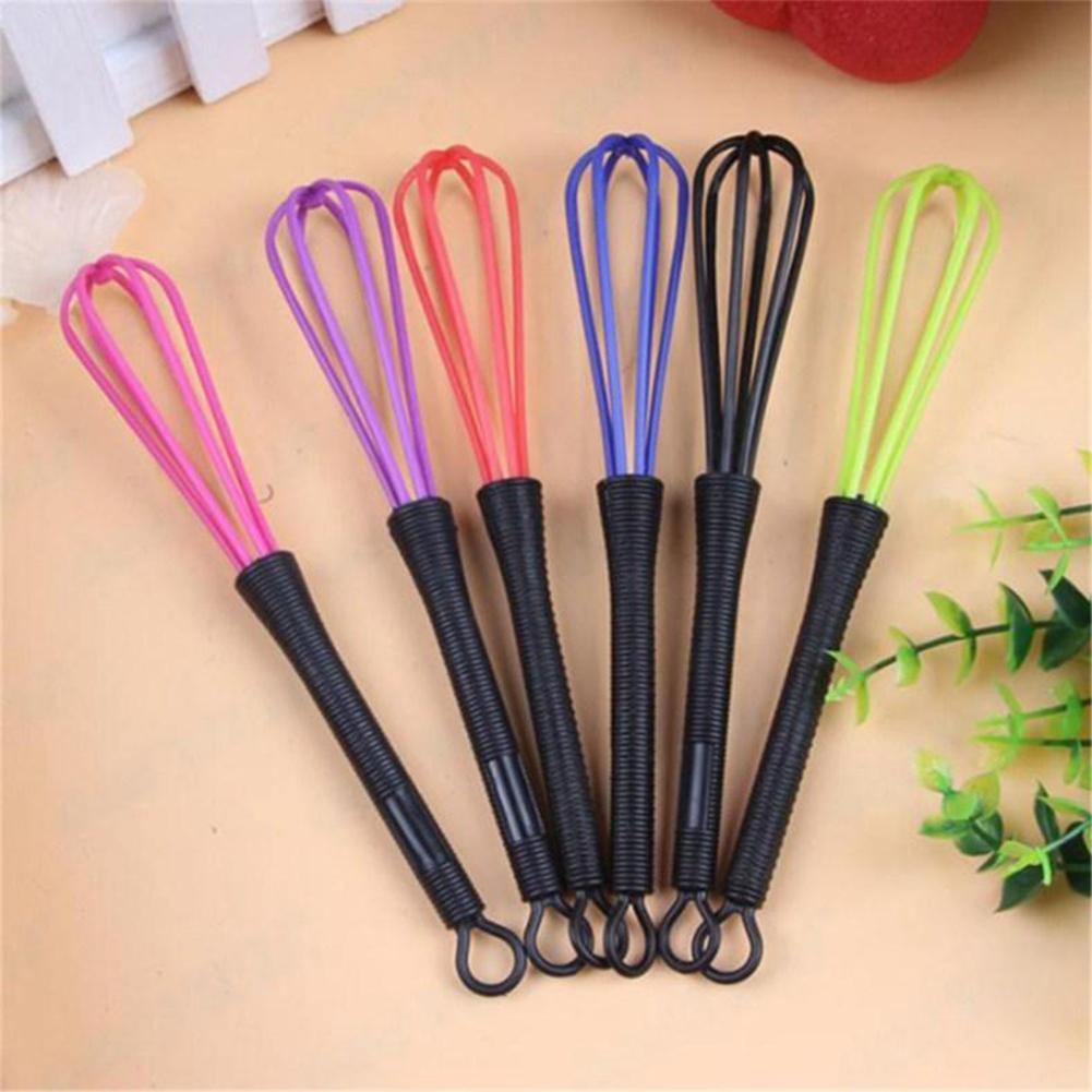 Профессиональный парикмахерский салон Краска для волос Крем Миксер Whisk Plastic Top Z5H8
Профессиональный парикмахерский салон Краска для волос Крем Миксер Whisk Plastic Top Z5H8