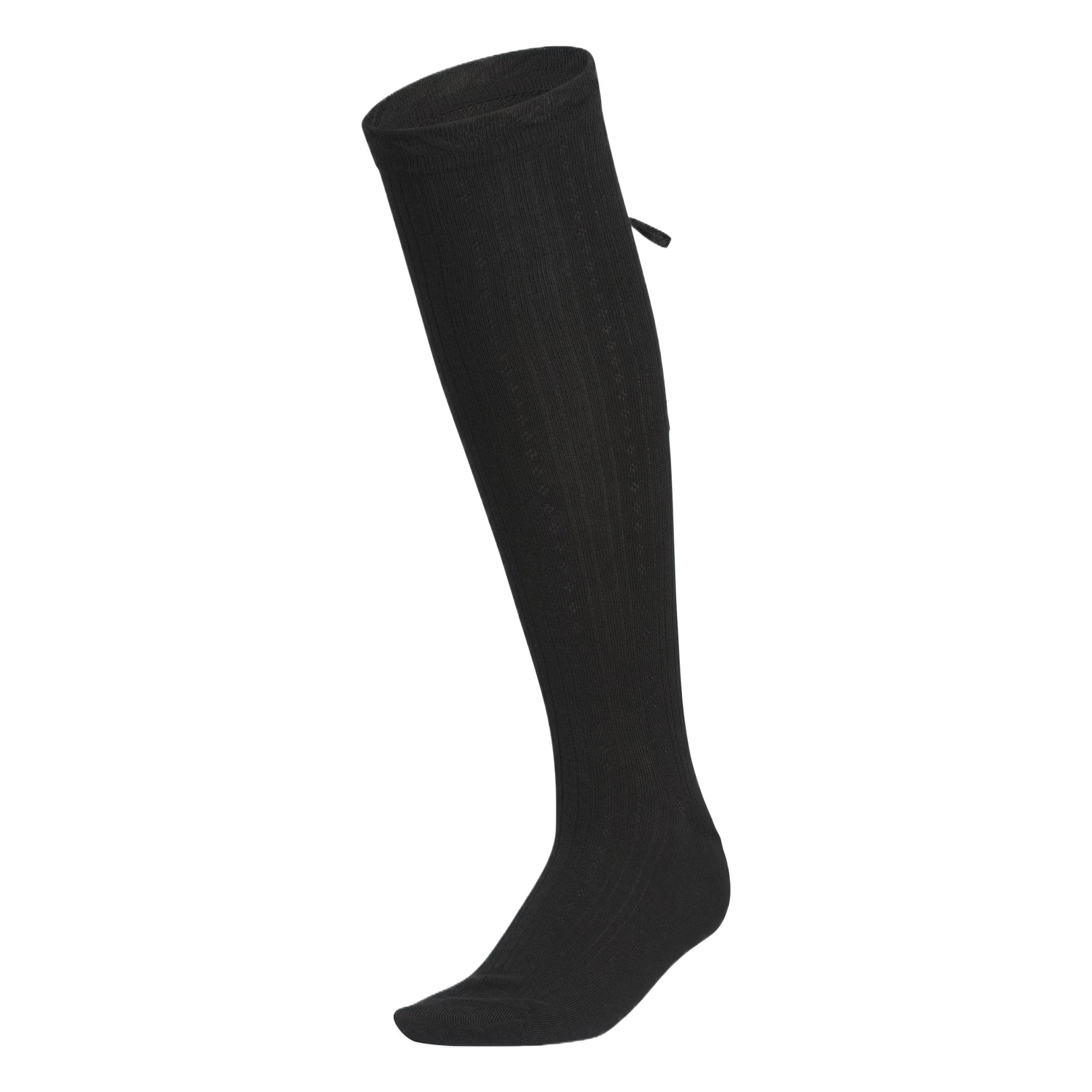Adidas Originals BOWKNOTKNEE Thigh high Socks Women s 1 Pack Black KC1414 S
Adidas Originals BOWKNOTKNEE Thigh high Socks Women s 1 Pack Black KC1414 S