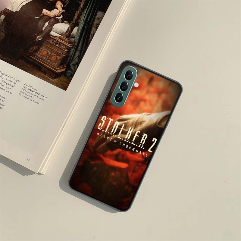 Чохол для телефону Stalker для Samsung A54 A14 A24 A34 A17 A37 A57 A55 A35 A25 A15 A07 A05S A04S A12 A22 A32 A52S A72 Galaxy Note 2 Samsung A72 5G
Чохол для телефону Stalker для Samsung A54 A14 A24 A34 A17 A37 A57 A55 A35 A25 A15 A07 A05S A04S A12 A22 A32 A52S A72 Galaxy Note 2 Samsung A72 5G