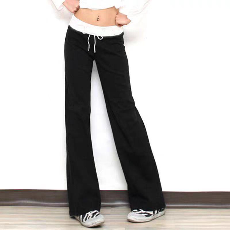 Женские штаны для йоги и танцев из лайкры и хлопка с бесплатной доставкой One Size чёрный
Женские штаны для йоги и танцев из лайкры и хлопка с бесплатной доставкой One Size чёрный