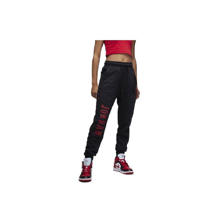 Jordan Трикотажные спортивные штаны Essentials Holiday с манжетами и логотипом, унисекс, черные FD7467-010 XXXL
Jordan Трикотажные спортивные штаны Essentials Holiday с манжетами и логотипом, унисекс, черные FD7467-010 XXXL