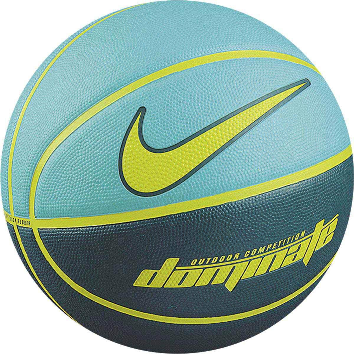 Nike Rubber Basketball Blue Yellow Size 7 Training Competition Unisex BB0361-406
Nike Rubber Basketball Blue Yellow Size 7 Training Competition Unisex BB0361-406