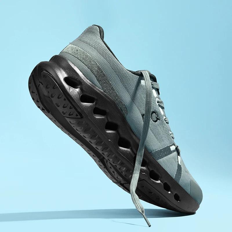 High Quality Hot Selling Men Running Shoes Ultra Light Designer Mesh Sneakers Lace Up Outdoor Breathable Training Tennis Shoes 39
High Quality Hot Selling Men Running Shoes Ultra Light Designer Mesh Sneakers Lace Up Outdoor Breathable Training Tennis Shoes 39