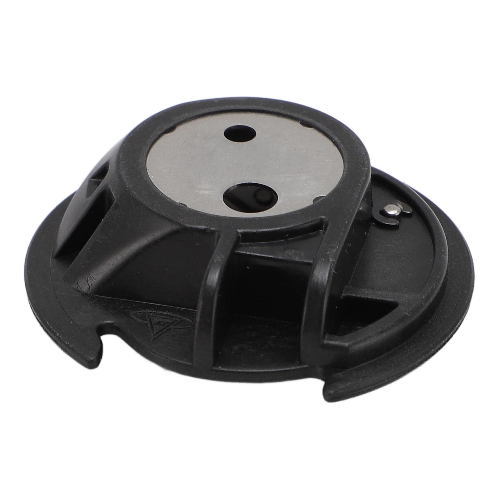 Шпульный колпачок для швейной машины MC12000 MC14000 MC15000 MC500E MC550E MC9850 MC9850SE MC9900
Шпульный колпачок для швейной машины MC12000 MC14000 MC15000 MC500E MC550E MC9850 MC9850SE MC9900