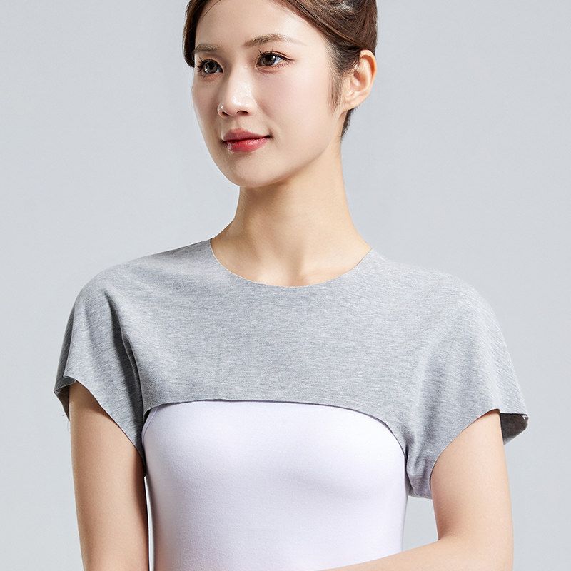 Air-Conditioned Room Sleep Cervical Spine Shoulder Protection for Middle-Aged and Elderly People Light Gray L
Air-Conditioned Room Sleep Cervical Spine Shoulder Protection for Middle-Aged and Elderly People Light Gray L