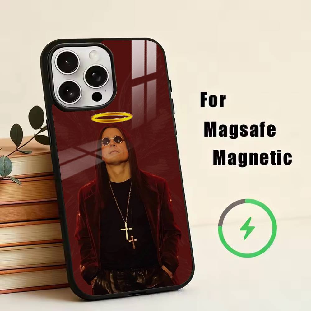 DD-Rock Singer Ozzy Osbourne Phone Case For iPhone17,16,15,14,13,12,11 Plus,Pro Magnetic For Magsafe Wireless Charging iPhone12
DD-Rock Singer Ozzy Osbourne Phone Case For iPhone17,16,15,14,13,12,11 Plus,Pro Magnetic For Magsafe Wireless Charging iPhone12