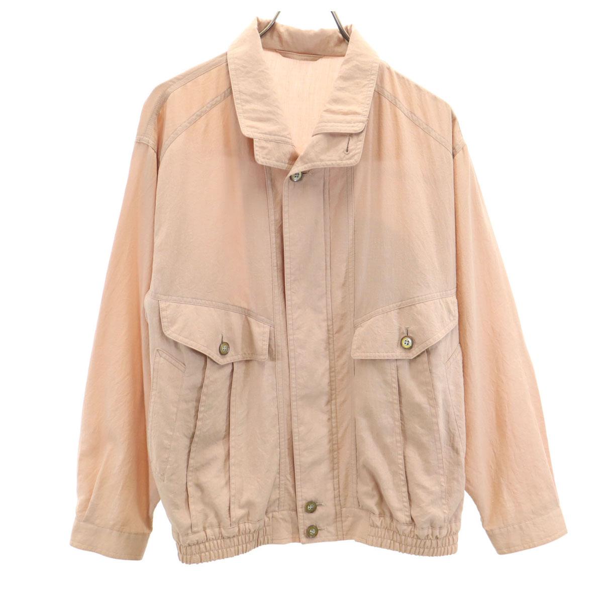 courreges Linen blend, made in Japan Jacket L Orange series homme Men s Used
courreges Linen blend, made in Japan Jacket L Orange series homme Men s Used