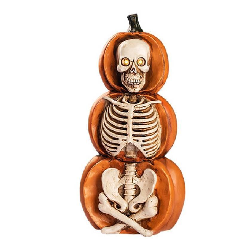 Хэллоуин Тыква Украшение Светящееся Креативное Украшение Древний Подарок Атмосфера
Хэллоуин Тыква Украшение Светящееся Креативное Украшение Древний Подарок Атмосфера