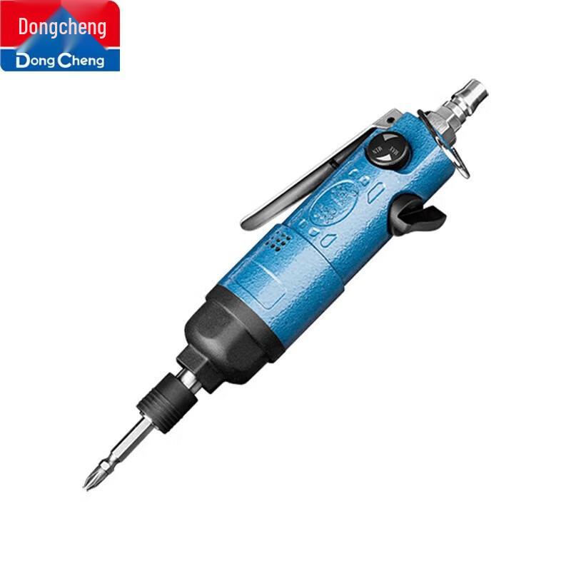 Dongcheng Impact Pneumatic Screwdriver CN plug (adapter included)
Dongcheng Impact Pneumatic Screwdriver CN plug (adapter included)