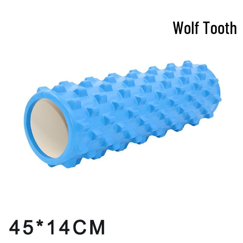 Healthsoo Fitness Yoga Massage Roller
Healthsoo Fitness Yoga Massage Roller