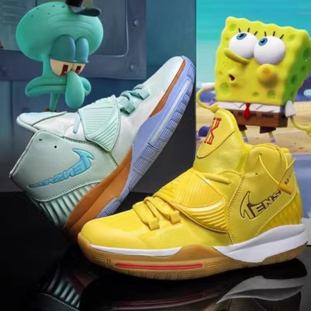 Баскетбольные кроссовки 7-го поколения мужские мандаринки фактический бой белый цемент звук трения о площадку математическая формула дышащие маленькие 45
Баскетбольные кроссовки 7-го поколения мужские мандаринки фактический бой белый цемент звук трения о площадку математическая формула дышащие маленькие 45