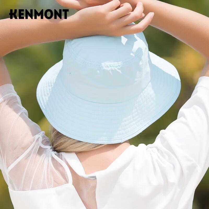 Женская солнцезащитная шляпа Kenmont с широкими полями для улицы, защита от УФ, KM-3701 57.5cm
Женская солнцезащитная шляпа Kenmont с широкими полями для улицы, защита от УФ, KM-3701 57.5cm