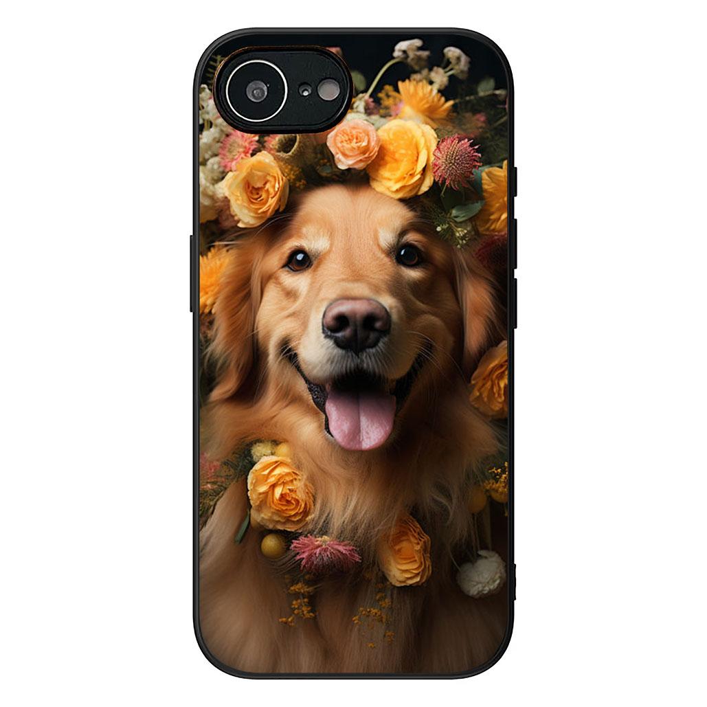 Golden Retriever Dog Pet Animal Phone Cover for OPPO A40 A60 A80 A38 A18 A17 A16 A78 A79 A54 A25 A57 4G 5G Casing Coque Case OPPO A38
Golden Retriever Dog Pet Animal Phone Cover for OPPO A40 A60 A80 A38 A18 A17 A16 A78 A79 A54 A25 A57 4G 5G Casing Coque Case OPPO A38
