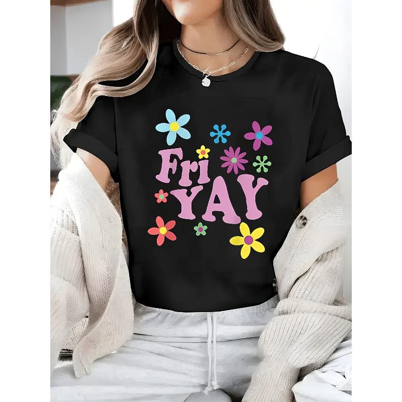European sizes Women s Short Sleeve Crew Neck T-Shirt - Summer & Spring Casual Blouse with Short Sleeve Crew Neck, Machine Washable Opaque Top 4XL чорний
European sizes Women s Short Sleeve Crew Neck T-Shirt - Summer & Spring Casual Blouse with Short Sleeve Crew Neck, Machine Washable Opaque Top 4XL чорний