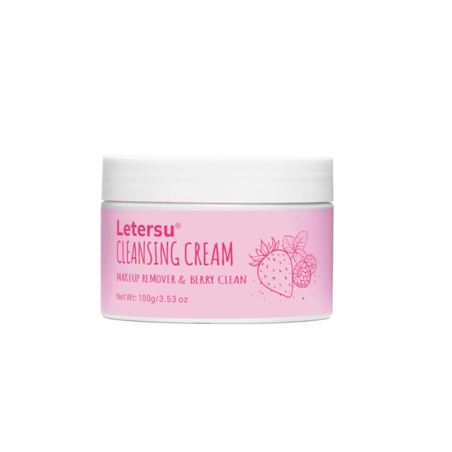 Makeup Remover CleansingBalm, with dual effects of dissolving cosmetics and cleansing, soothing the skin
Makeup Remover CleansingBalm, with dual effects of dissolving cosmetics and cleansing, soothing the skin