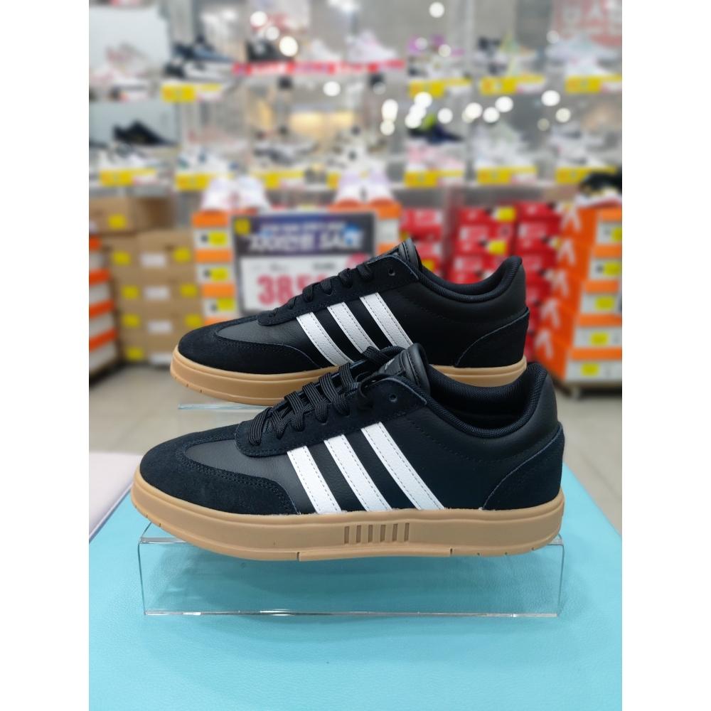 Кроссовки унисекс adidas Gradas IE9045 
Кроссовки унисекс adidas Gradas IE9045