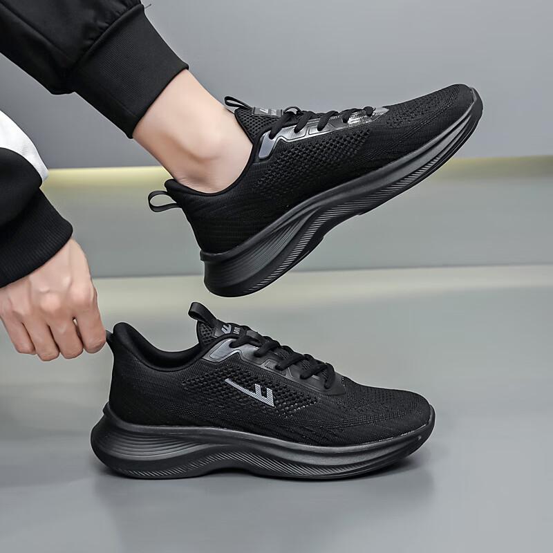 Warrior Men s WL0979 Breathable Running & Casual Shoes 39
Warrior Men s WL0979 Breathable Running & Casual Shoes 39