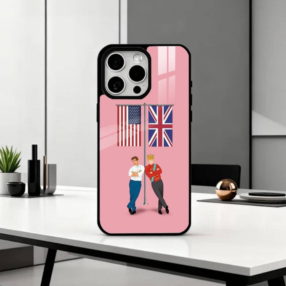 Red W-White and royal blue Phone Case For iPhone17,16,15,14,13,12,11 Plus,Pro Max Magnetic For Magsafe Wireless Charging iPhone13PROMAX
Red W-White and royal blue Phone Case For iPhone17,16,15,14,13,12,11 Plus,Pro Max Magnetic For Magsafe Wireless Charging iPhone13PROMAX