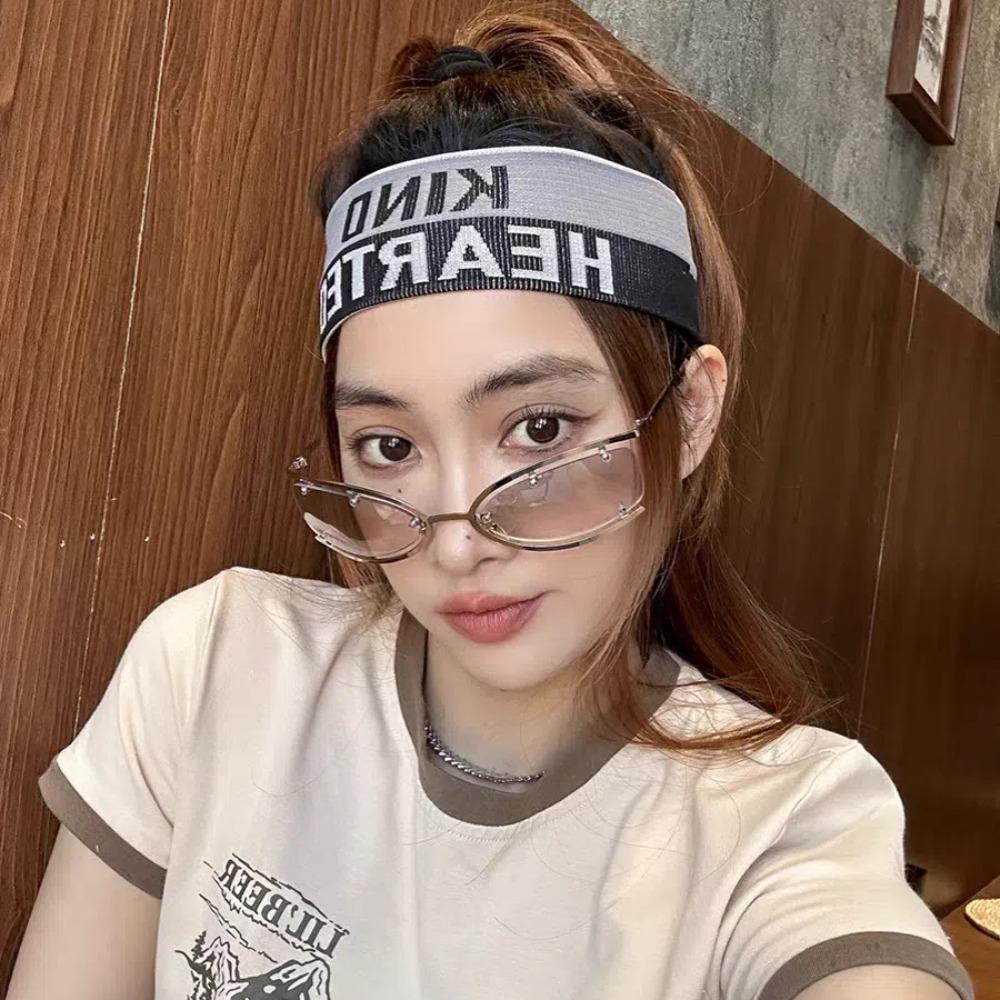 Letter Printed Knitted Yoga Hair Band Breathable Sweat-Absorbent Headscarf Summer синий
Letter Printed Knitted Yoga Hair Band Breathable Sweat-Absorbent Headscarf Summer синий