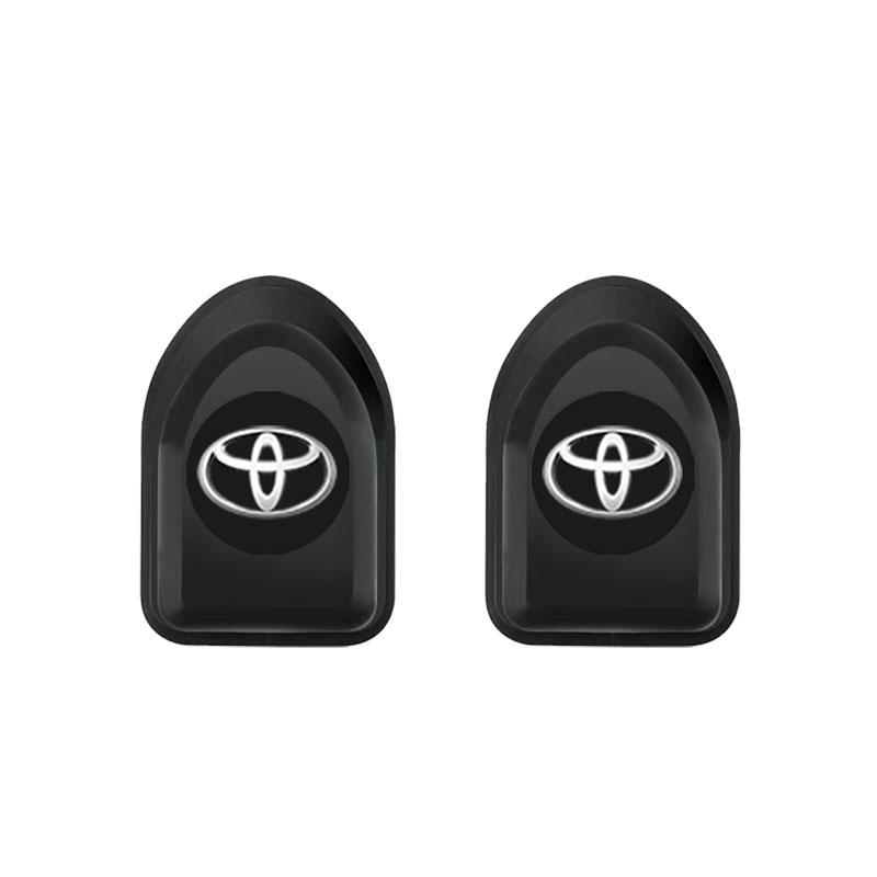 Мини-крючки для автомобиля, крючки для хранения USB-кабеля, наушников, ключей, автомобильные аксессуары для Toyota Yaris Prius Avensis Corolla Camry TRD Chr Rav4 2Pcs TOYOTA
Мини-крючки для автомобиля, крючки для хранения USB-кабеля, наушников, ключей, автомобильные аксессуары для Toyota Yaris Prius Avensis Corolla Camry TRD Chr Rav4 2Pcs TOYOTA