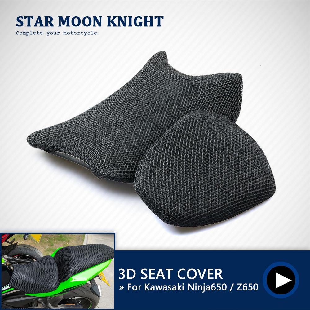 Защитная подушка для мотоцикла, чехол для сиденья, подходит для Kawasaki Ninja650 Ninja 650 Z650 Z 650, тканевый чехол для седла
Защитная подушка для мотоцикла, чехол для сиденья, подходит для Kawasaki Ninja650 Ninja 650 Z650 Z 650, тканевый чехол для седла