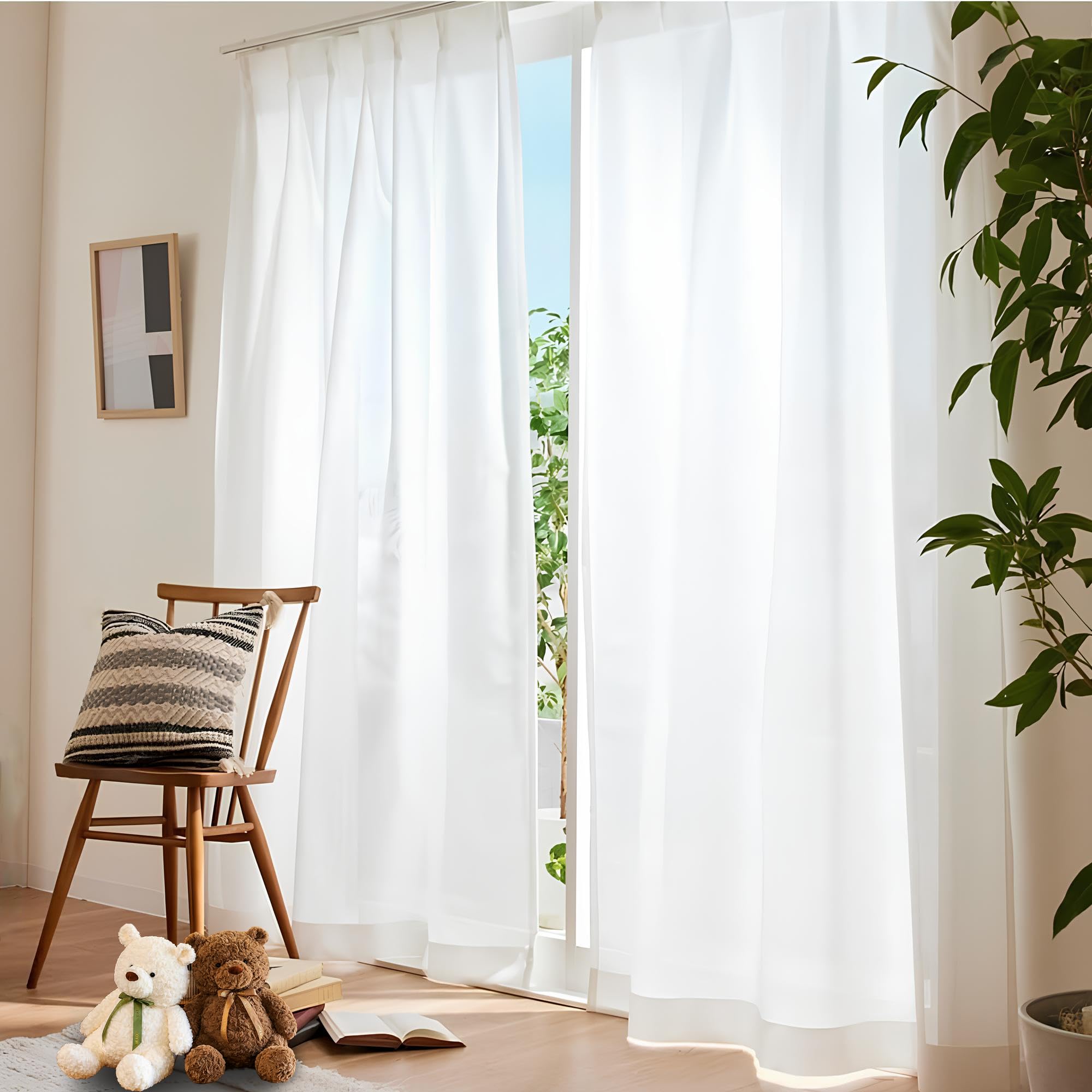 PANDA INTERIOR Кружевной набор с УФ-изображением Тепловой Пропускает свет и защищает Плохо видно снаружи Даже для жизни в заливе Машинная стирка Ширина
PANDA INTERIOR Кружевной набор с УФ-изображением Тепловой Пропускает свет и защищает Плохо видно снаружи Даже для жизни в заливе Машинная стирка Ширина