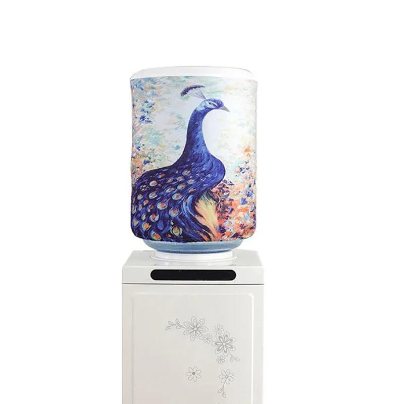 Печать Чехол для диспенсера воды Чехол для ведра Пылезащитный чехол Домашний декор синий
Печать Чехол для диспенсера воды Чехол для ведра Пылезащитный чехол Домашний декор синий