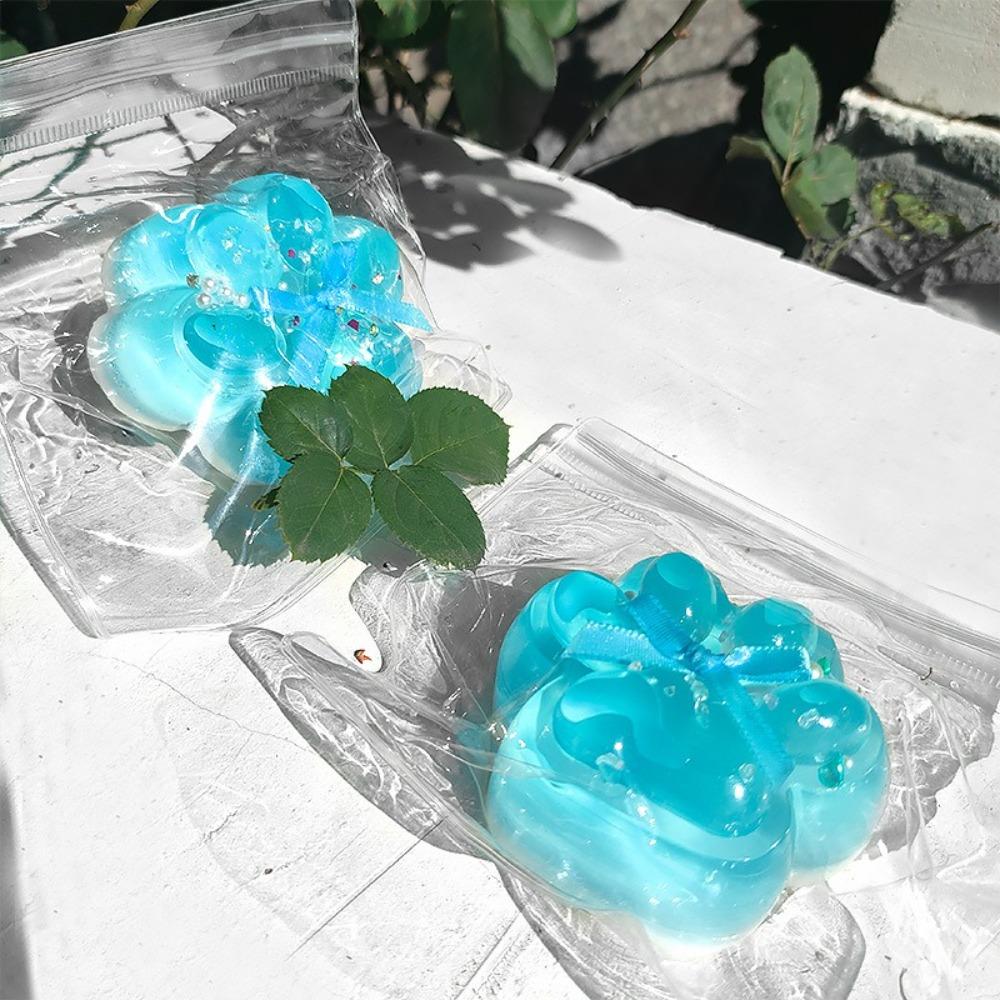 Soft Squeeze Cat Paw Toys Cute Butterfly shape Decompressing Toy New Squeeze Toy Butterfly-1PCS
Soft Squeeze Cat Paw Toys Cute Butterfly shape Decompressing Toy New Squeeze Toy Butterfly-1PCS