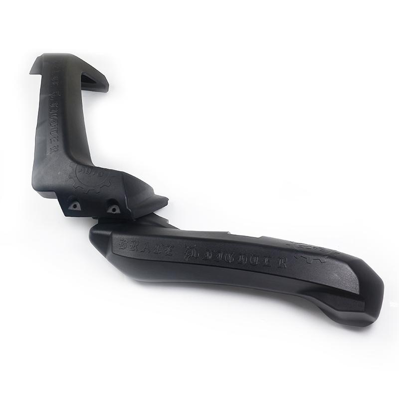 For Toyota FJ cruiser Snorkel Wading Throat lucky Cat High-position intake pipe free punching wading device intake system
For Toyota FJ cruiser Snorkel Wading Throat lucky Cat High-position intake pipe free punching wading device intake system
