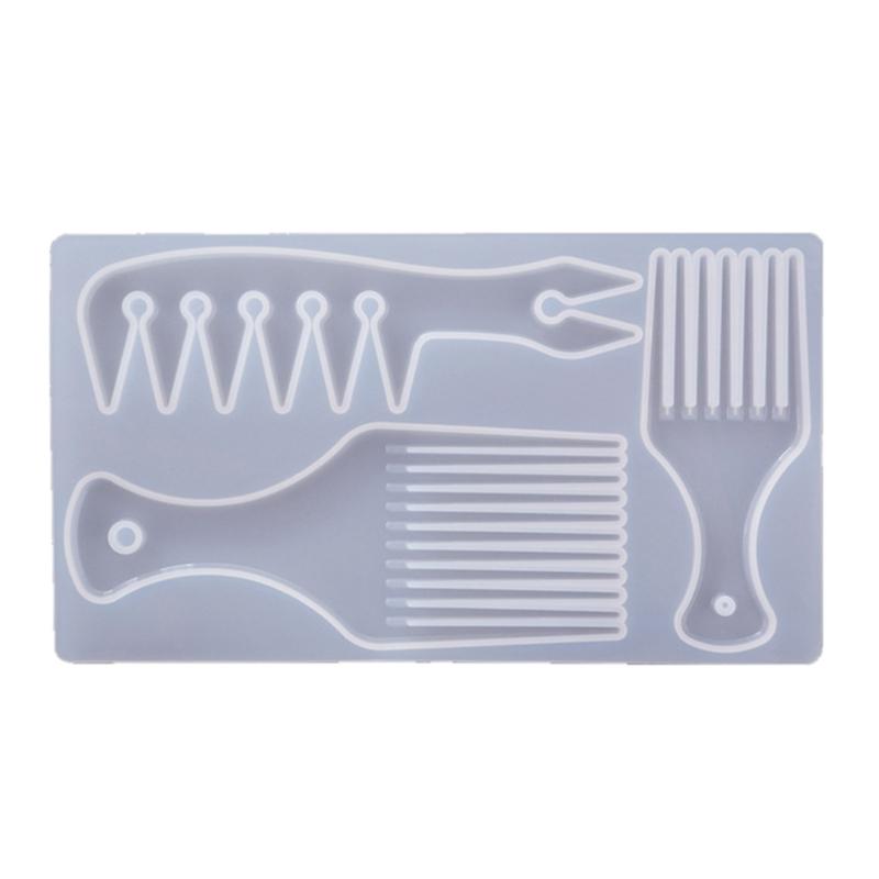 Африканские расчески для волос смоляные формы инструменты для рукоделия форма для волос афро расчески смоляные формы формы для волос расчески силиконовые формы
Африканские расчески для волос смоляные формы инструменты для рукоделия форма для волос афро расчески смоляные формы формы для волос расчески силиконовые формы