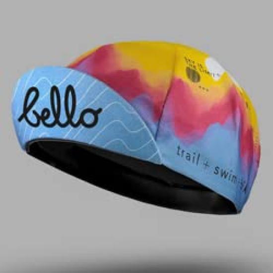 BELLO CYCLIST TRAIL COTTON Велосипедная кепка Средний ВЕЛОСИПЕДНЫЙ/БЕГОВОЙ
BELLO CYCLIST TRAIL COTTON Велосипедная кепка Средний ВЕЛОСИПЕДНЫЙ/БЕГОВОЙ