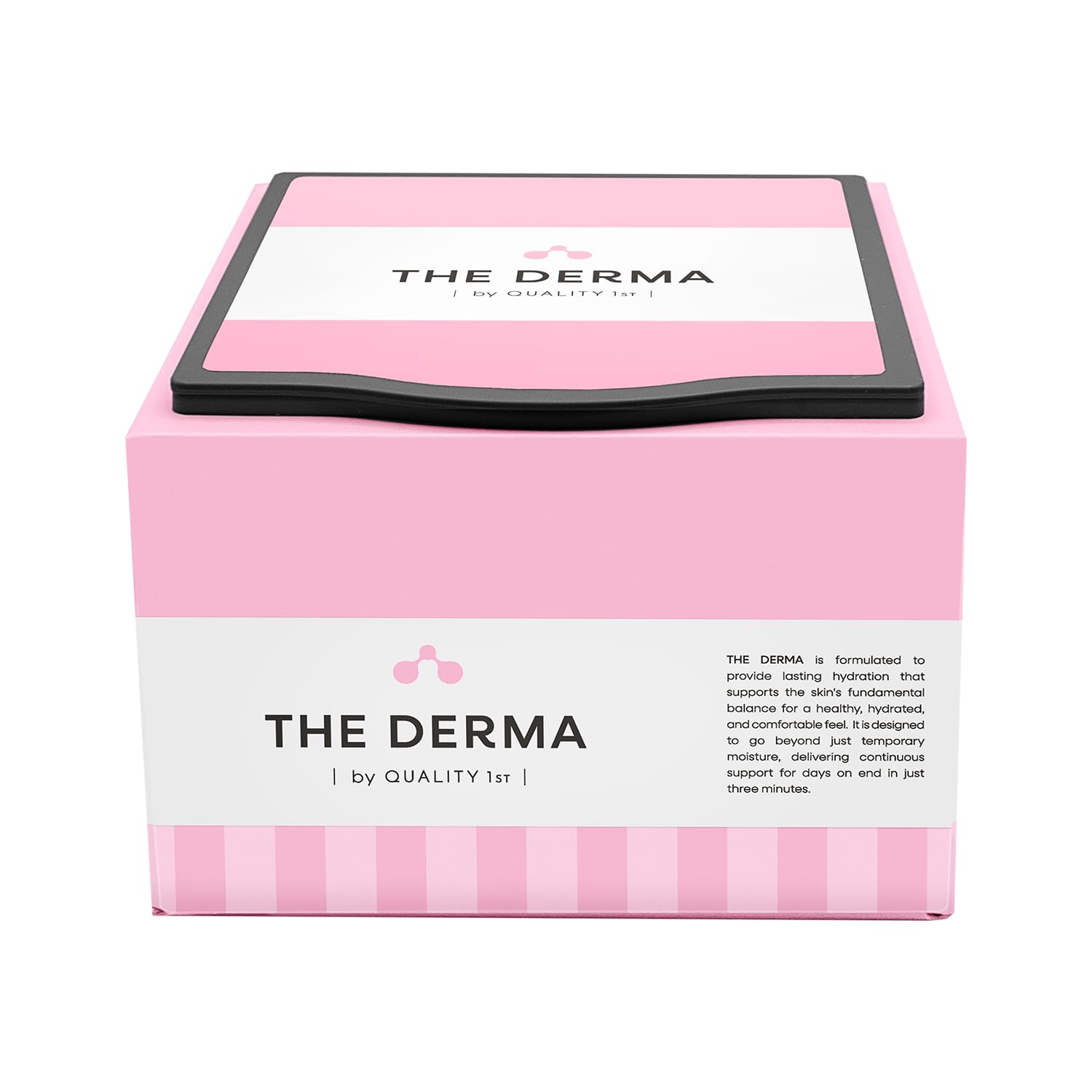 Качество 1-е The Derma Moist Маска-патч для лица Сухая кожа Высокое увлажнение Обновленная Сделано в Японии (30 листов) / & (Керамид) /
Качество 1-е The Derma Moist Маска-патч для лица Сухая кожа Высокое увлажнение Обновленная Сделано в Японии (30 листов) / & (Керамид) /