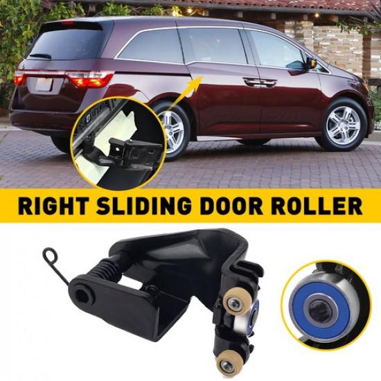 Right Door Roller Sliding Middle Cente Hinge Fit 2005-2010 Honda Odyssey EX EXL
Right Door Roller Sliding Middle Cente Hinge Fit 2005-2010 Honda Odyssey EX EXL