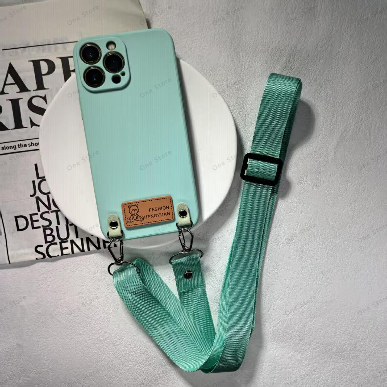Crossbody Necklace With strap Lanyard Cord Phone Case For Oneplus Nord 5 4 3 Lite 5G Nord CE 5 3 4 Soft Chain Back Cover Coque Case & Strap&OnePlus Nord CE3
Crossbody Necklace With strap Lanyard Cord Phone Case For Oneplus Nord 5 4 3 Lite 5G Nord CE 5 3 4 Soft Chain Back Cover Coque Case & Strap&OnePlus Nord CE3