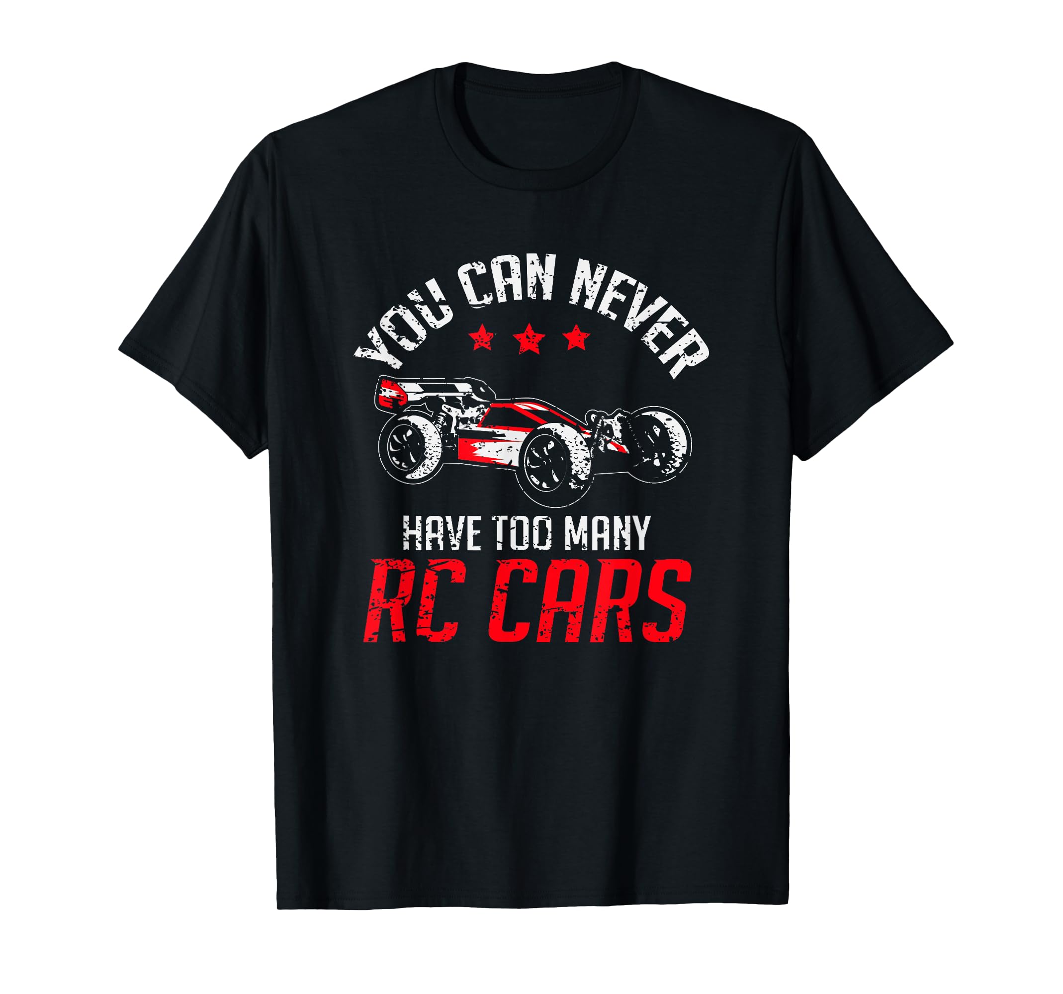 Remote Control RC Car You Have Too Many RC Cars Can t T-Shirt
Remote Control RC Car You Have Too Many RC Cars Can t T-Shirt