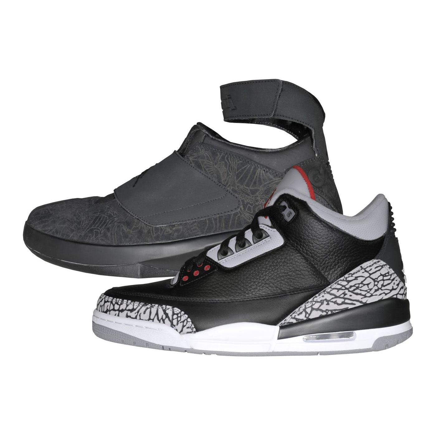 Jordan Countdown Pack 3/20 338153-991 44
Jordan Countdown Pack 3/20 338153-991 44